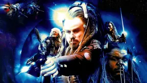 Видео к фильму Поле битвы: Земля | Battlefield Earth (2000) - Trailer HD 1080p