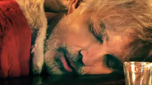 Задник к фильму "Плохой Санта 2" #338142