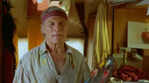 Задник к фильму "Кафе «Багдад»" #230490