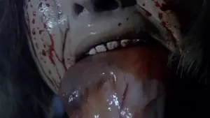 Задник к фильму "Город живых мертвецов" #293194