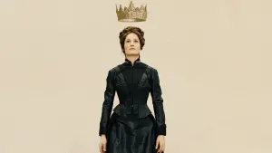 Задник к фильму "Корсаж" #391228