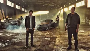 Задник к фильму "Кровавый транзит" #316466