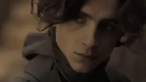 Задник к фильму "Дюна" #529608