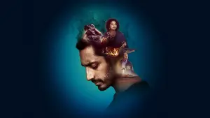 Задник к фильму "Столкновение" #290777