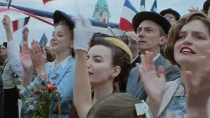 Задник к фильму "Notre salut" #842755
