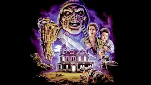 Задник к фильму "Дом" #303298