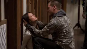 Задник к фильму "Я плюю на ваши могилы" #454643