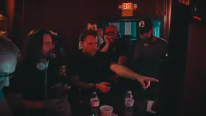 Задник к фильму "Верю в любовь" #431858