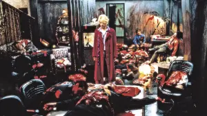 Задник к фильму "Ичи-киллер" #247686