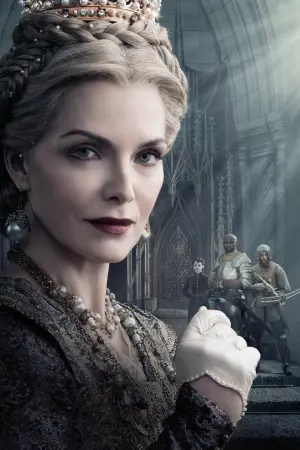 Постер к фильму "Малефисента: Владычица тьмы" #224930