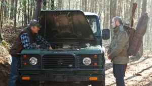 Задник к фильму "Сезон убийц" #380855