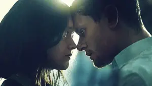 Задник к фильму "Маленькая рыбка" #389338