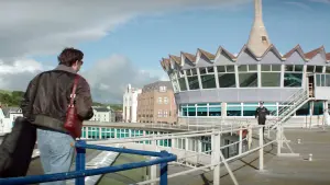 Задник к фильму "Майндхорн" #433639