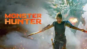 Охотник на монстров