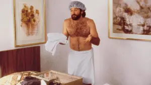 Задник к фильму "Москва на Гудзоне" #451566