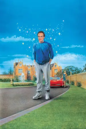 Постер к фильму "Мистер Судьба" #393096