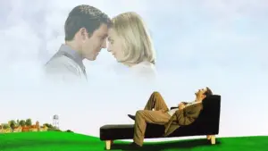 Видео к фильму Доктор Мамфорд | Mumford (1999) 35mm film trailer, flat hard matte