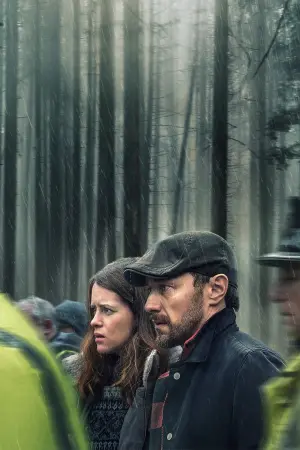 Постер к фильму "Исчезнувший" #394737