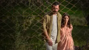 Задник к фильму "Хранитель тайн" #419904