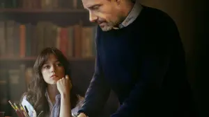 Задник к фильму "Девушка Миллера" #366010