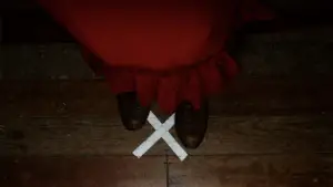 Задник к фильму "Пэрл" #642075