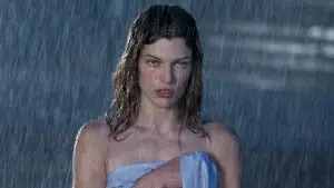 Задник к фильму "Обитель зла 2: Апокалипсис" #679274