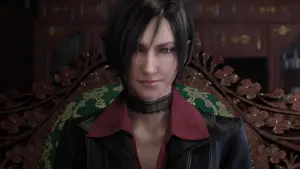 Задник к фильму "Обитель зла: Проклятие" #258898