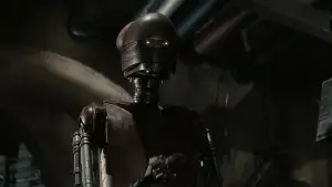 Задник к фильму "Звёздные войны: Эпизод 6 - Возвращение Джедая" #604787