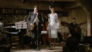 Задник к фильму "Полночный джаз" #733693