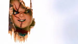 Задник к фильму "Потомство Чаки" #673454