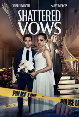 Постер к фильму "Shattered Vows" #792970