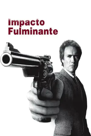 Постер к фильму "Грязный Гарри 4: Внезапный удар" #279536