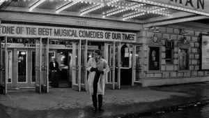 Задник к фильму "Квартира" #660273