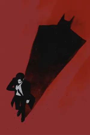 Постер к фильму "Бэтмен" #557408