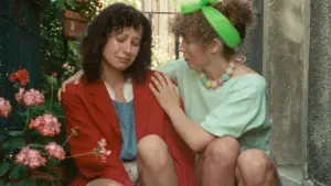 Задник к фильму "Зеленый луч" #408041