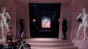 Задник к фильму "Шоу ужасов Рокки Хоррора" #648023