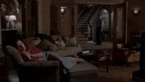 Задник к фильму "Шестое чувство" #581981