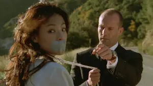 Задник к фильму "Перевозчик" #269503