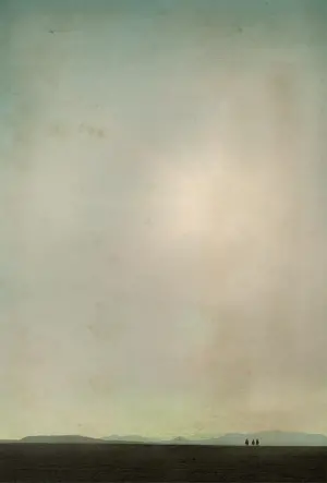 Постер к фильму "Железная хватка" #225847