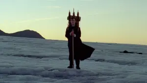 Видео к фильму Земля бога | GODLAND Trailer | TIFF 2023