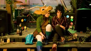 Задник к фильму "Неубранные постели" #495654