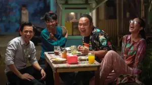 Задник к фильму "Tunggu Aku Sukses Nanti" #763536