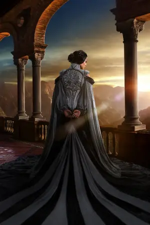 Постер к фильму "Варкрафт" #288801