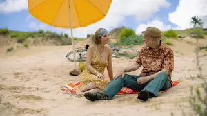 Задник к фильму "Дикая лошадь" #780425