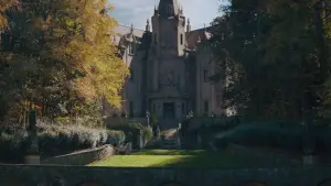 Задник к фильму "Особняк с привидениями" #685748