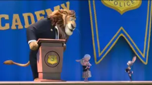 Задник к фильму "Зверополис" #171852