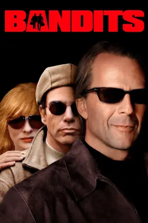 Постер к фильму "Бандиты" #354756