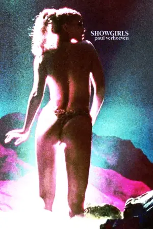 Постер к фильму "Шоу-гёлз" #90300