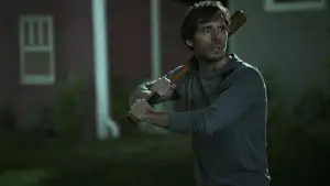 Задник к фильму "Синистер. Семейное проклятие" #628882