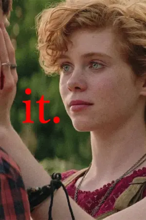 Постер к фильму "Оно" #32486
